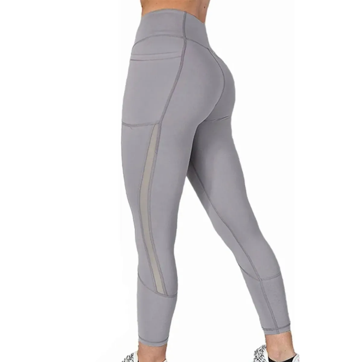 ATURE - Nuevo Pantalón Deportivo De Yoga Que Absorbe La Humedad