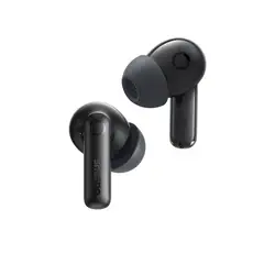 BASEUS - Audífonos Bluetooth Con Cancelación De Ruido De -50db Negro