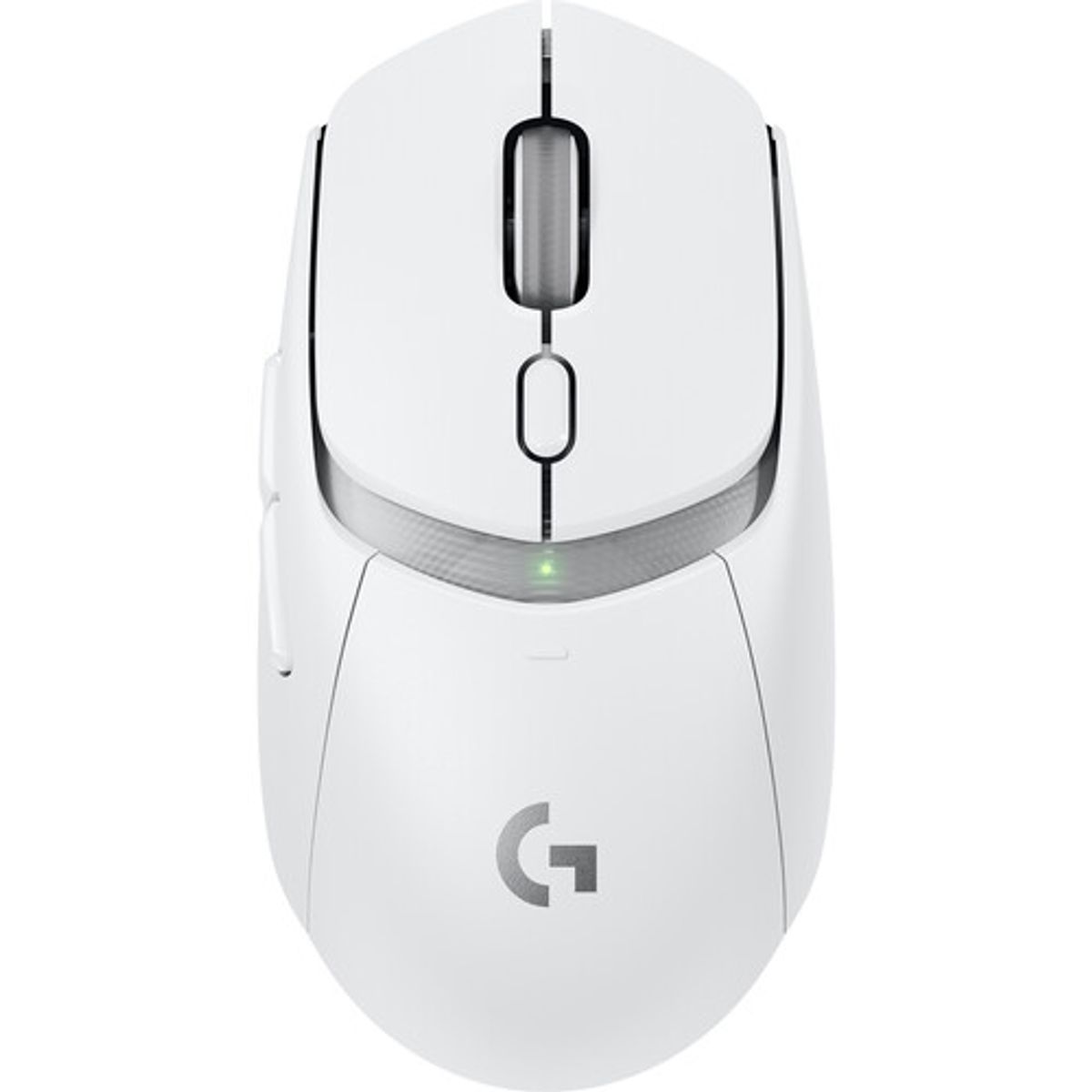 LOGITECH - Logitech G309 LIGHTSPEED Wireless Gaming Mouse - Blanco