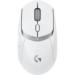 LOGITECH - G309 LIGHTSPEED Wireless Gaming Mouse - Blanco