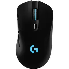 LOGITECH - G G703 HERO Wireless Gaming Mouse - Negro