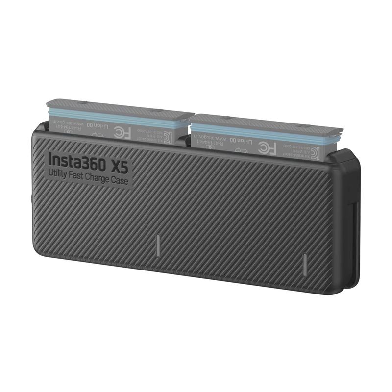 INSTA 360 - Insta360 Funda de carga rápida X5 Utility