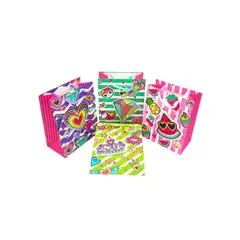 GENERICO - Bolsa De Regalo Kawaii 12pcs 18x23cm