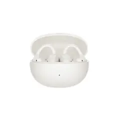 BASEUS - Audífonos Bluetooth 6.0 Bc1 Gamer Deportivos Blanco