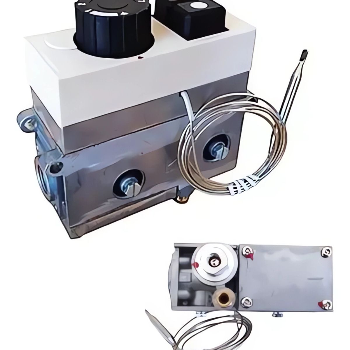 KUANGYE - Válvula 710 minisit para Freidora 50 A 190°C