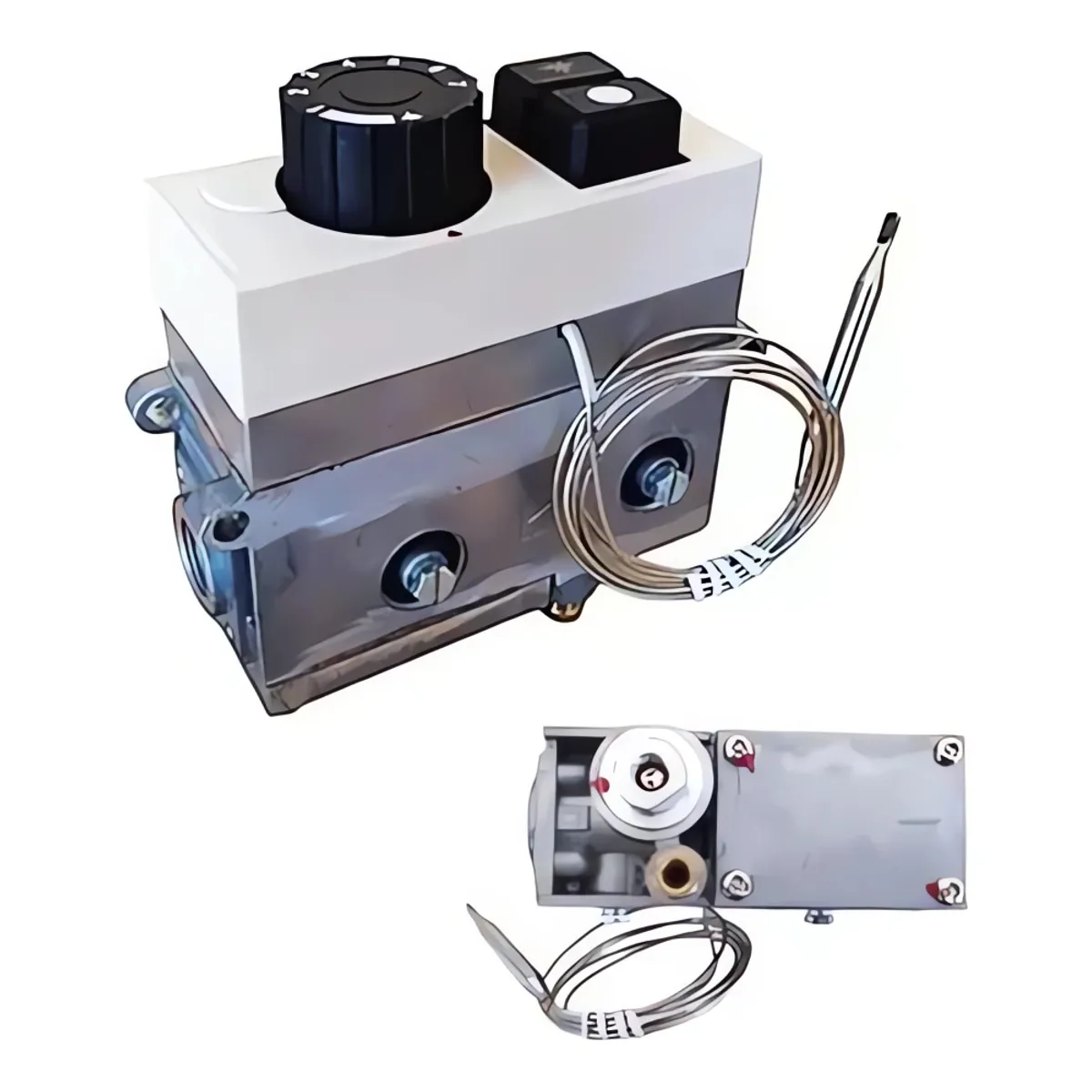 KUANGYE - Válvula 710 minisit para Freidora 50 A 190°C