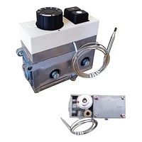 Válvula 710 minisit para Freidora 50 A 190°C