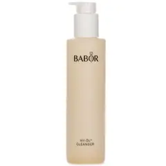 BABOR - Limpiador Facial Bifásico Hy Öl Revitalizante 200 Ml