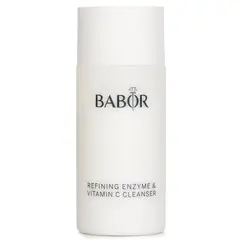 BABOR - Limpiador con Enzimas Refinadoras y Vitamina C 40g