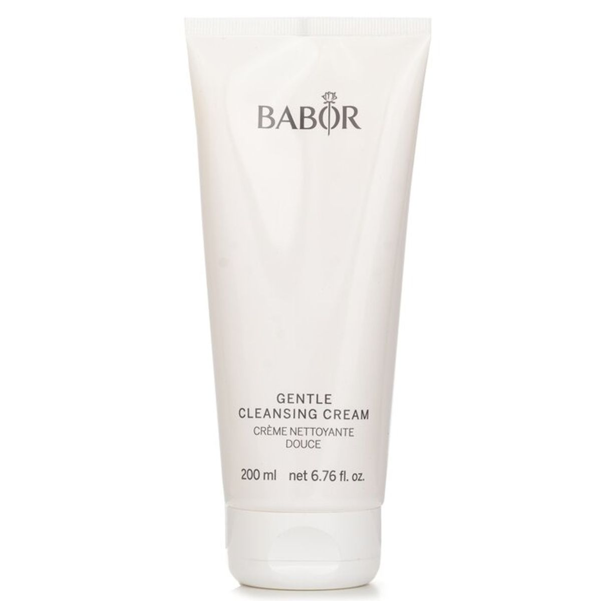 BABOR - Crema Gentle Cleansing 200ml  Babor
