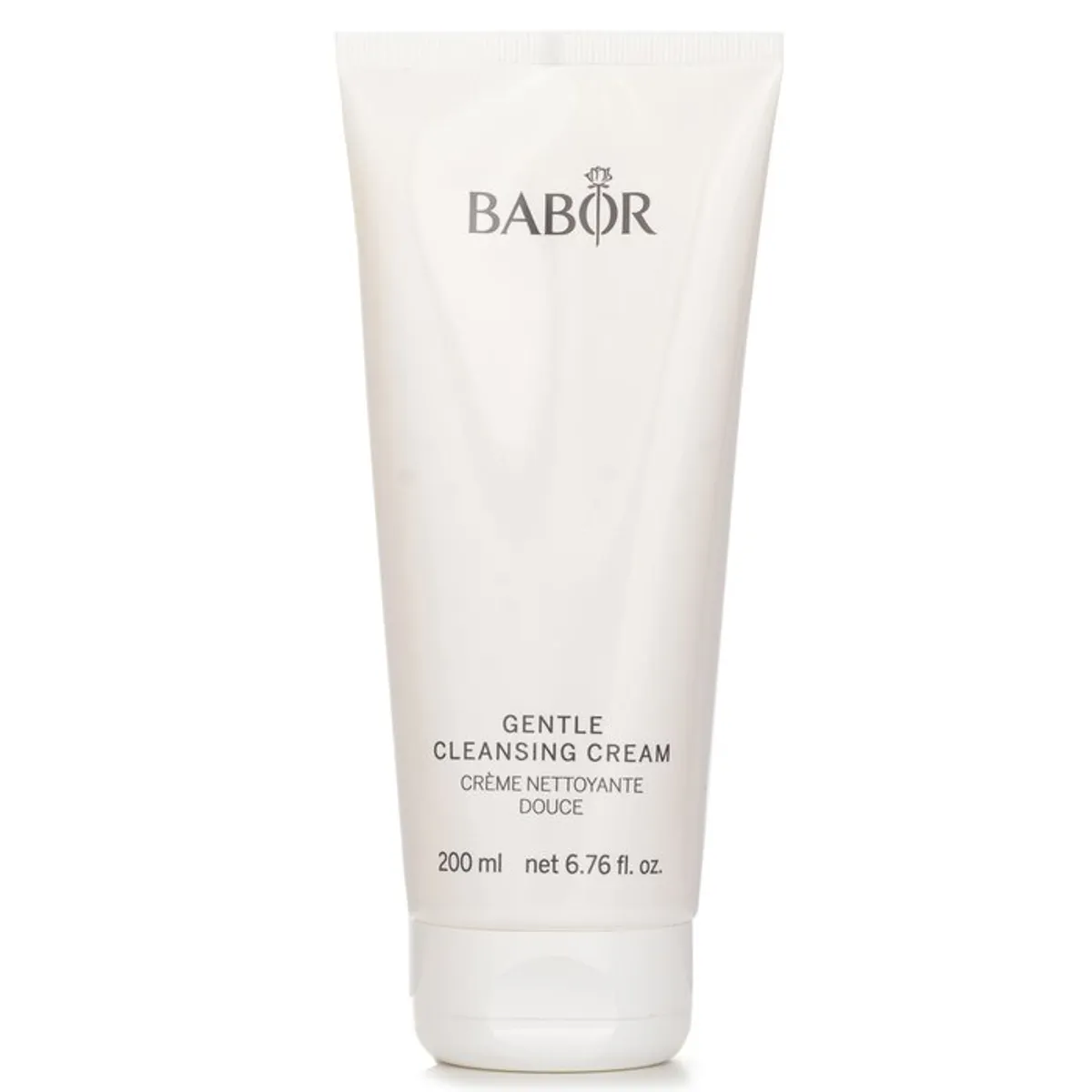 BABOR - Crema Gentle Cleansing 200ml  Babor
