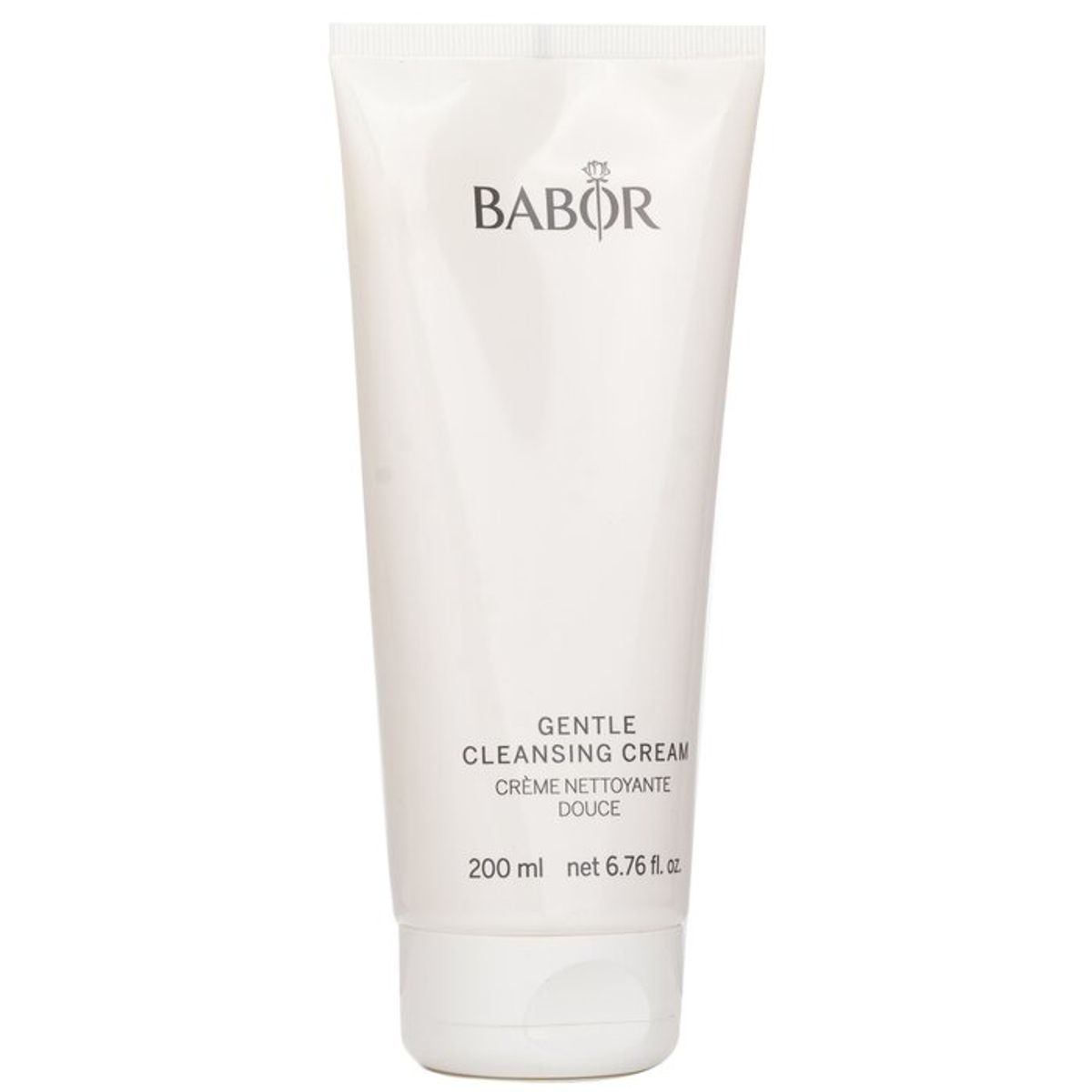 BABOR - Crema Gentle Cleansing 200ml  Babor