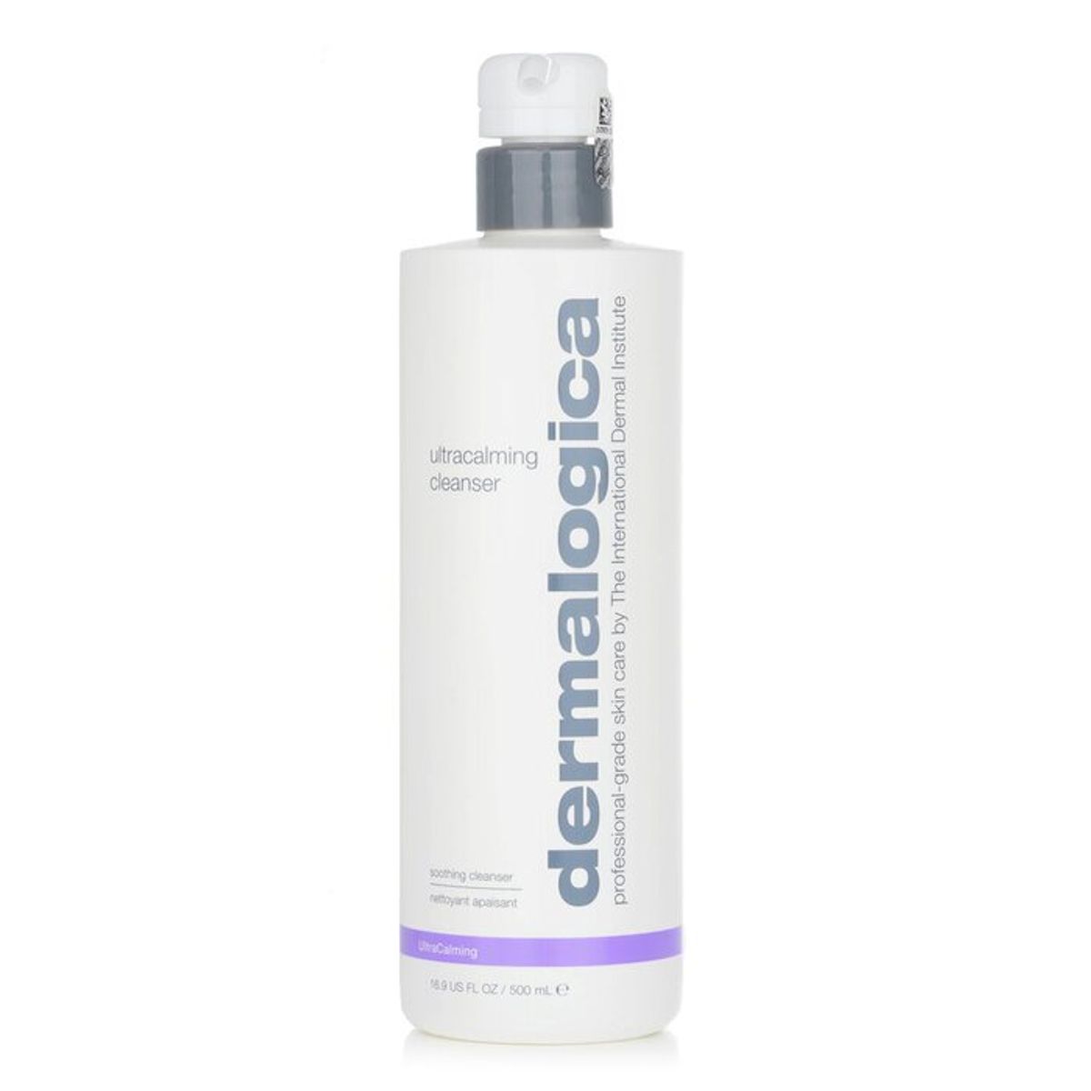 DERMALOGICA - Limpiador Facial Ultracalmante 500ml Dermalogica