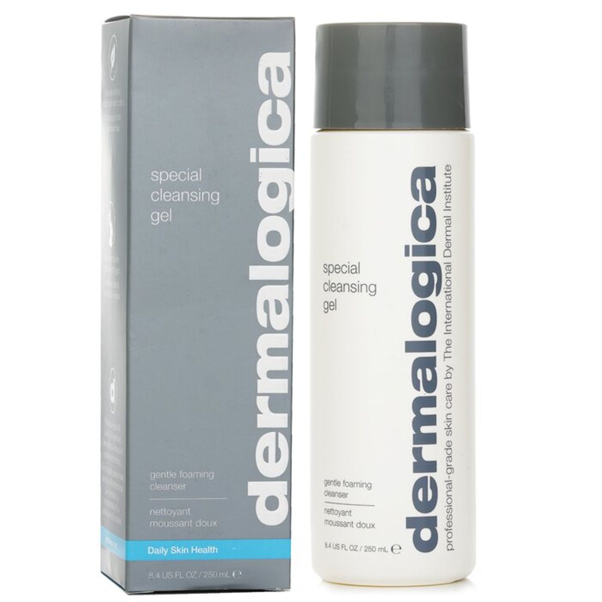 DERMALOGICA - Gel Limpiador Especial 250ml Dermalogica
