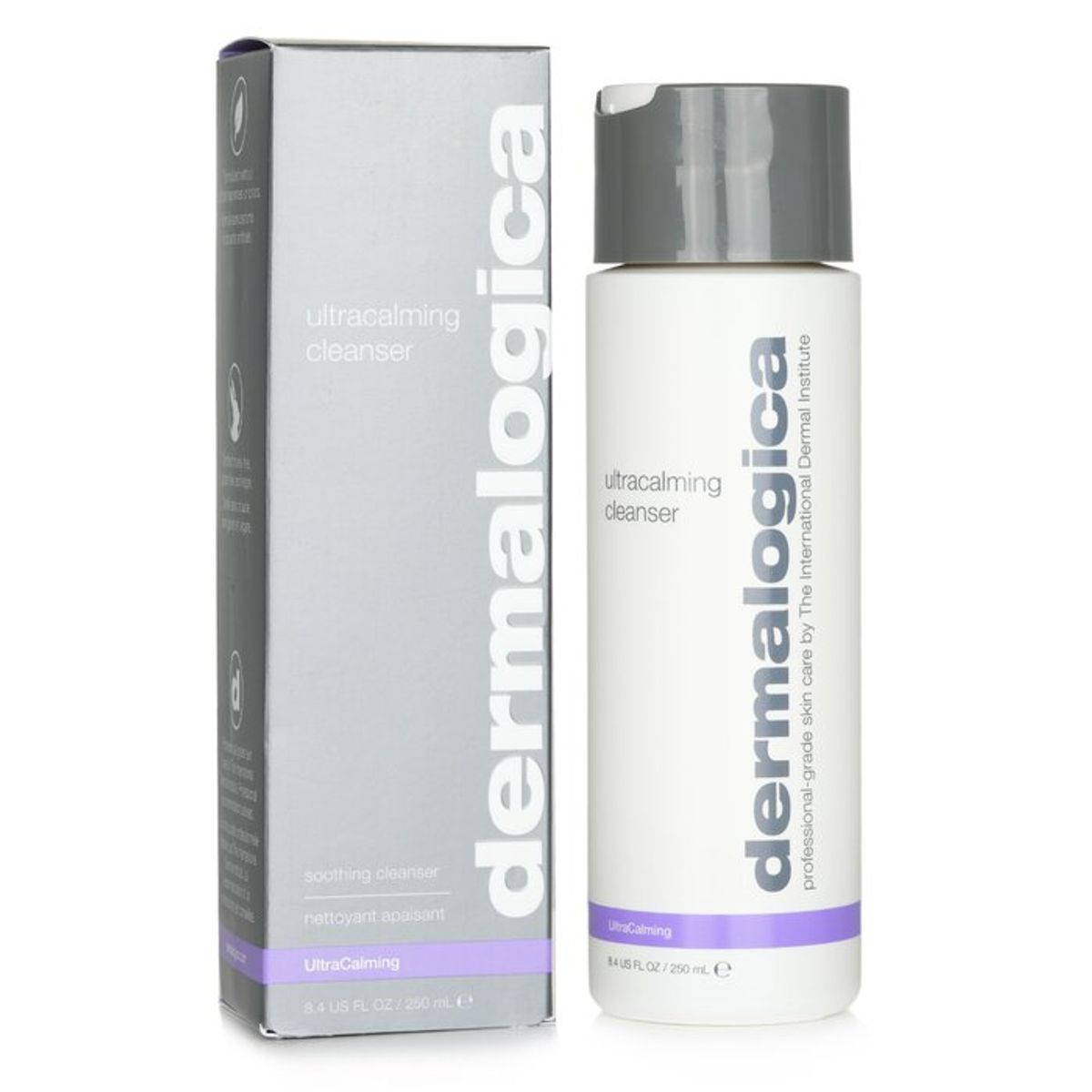 DERMALOGICA - Limpiador Facial Ultracalming 250ml Dermalogica