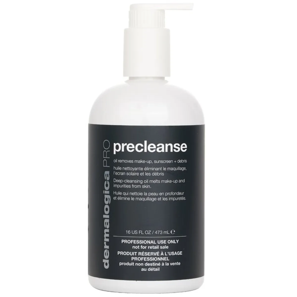 DERMALOGICA - Prelimpiado PRO Tamaño Salón 473ml Dermalogica