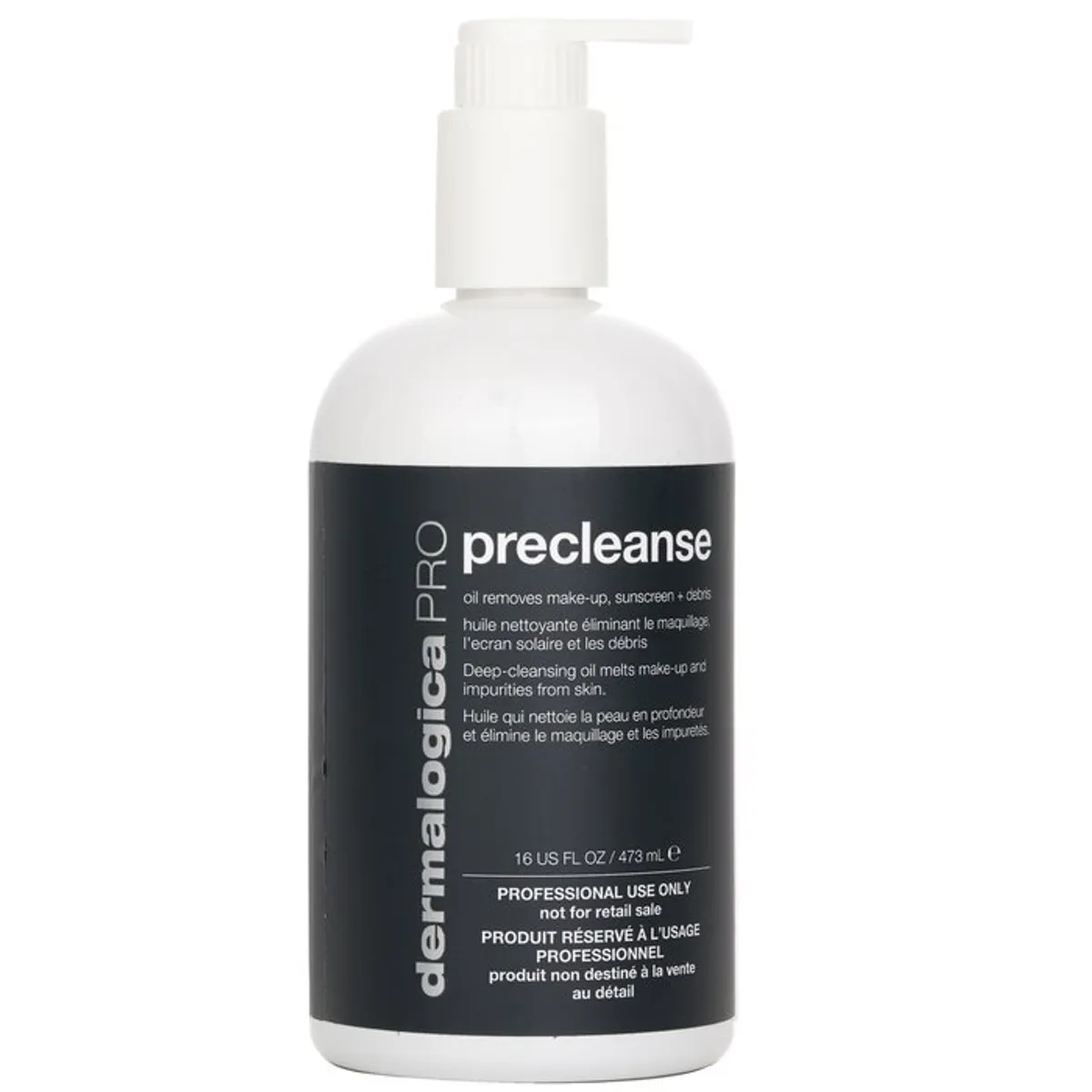 DERMALOGICA - Prelimpiado PRO Tamaño Salón 473ml Dermalogica