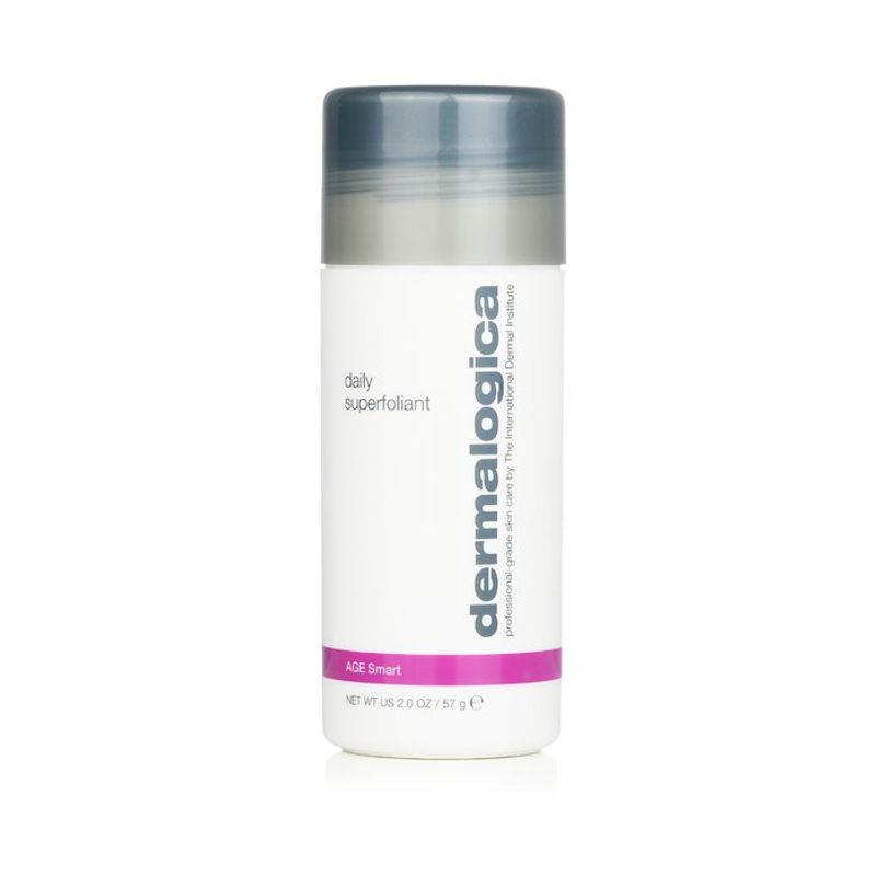 DERMALOGICA - Exfoliante en polvo Age Smart Diario 57g Dermalogica