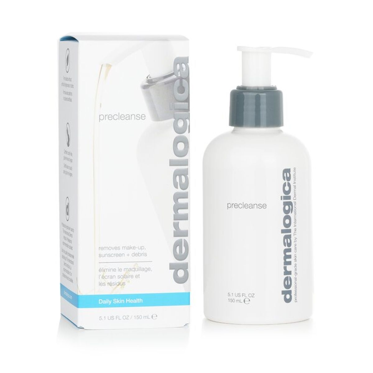 DERMALOGICA - Aceite Desmaquillante Prelimpieza Facial 150 Ml Dermalogica