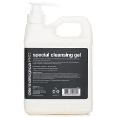 DERMALOGICA - Gel Limpiador Especial PRO Tamaño Salón 946ml