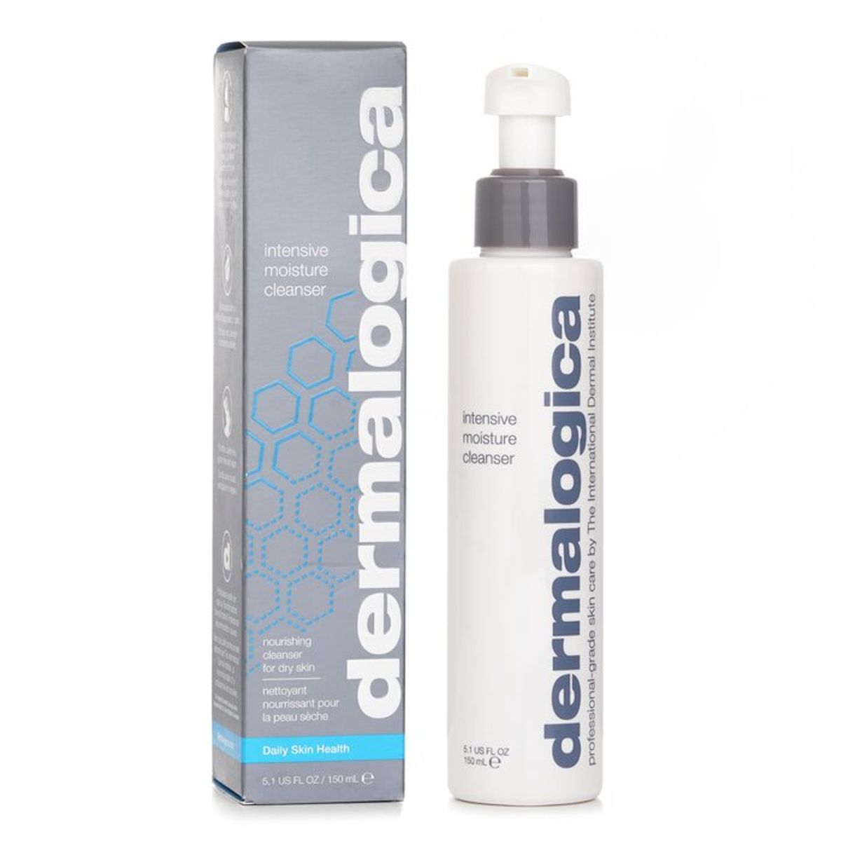 DERMALOGICA - Limpiador Hidratante Intensivo 150ml Dermalogica