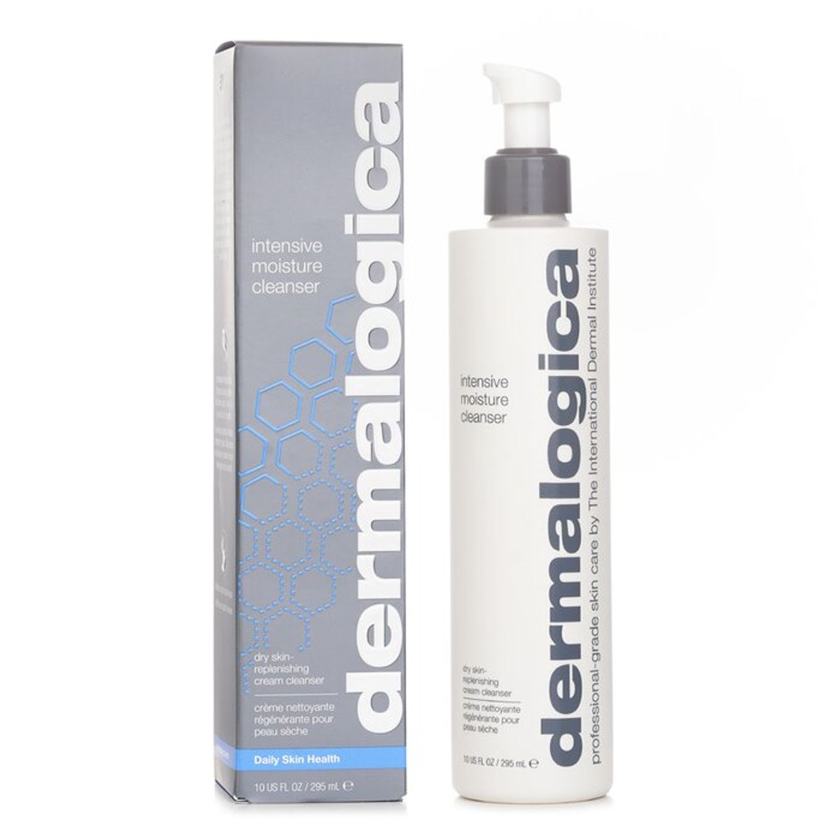 DERMALOGICA - Limpiador de Hidratación Intensiva 295ml Dermalogica