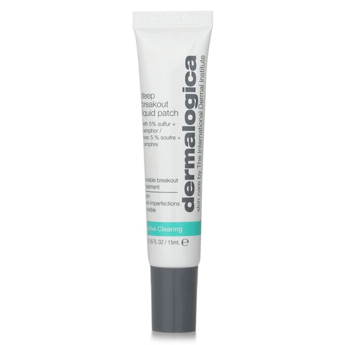 DERMALOGICA - Parche líquido para brotes profundos 15ml Dermalogica