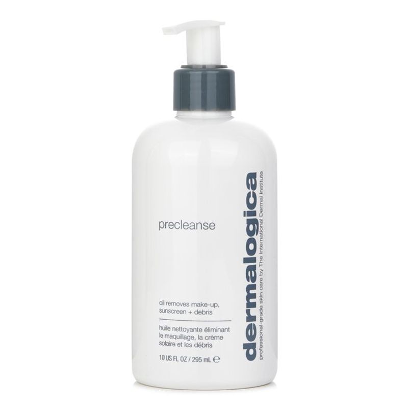 DERMALOGICA - Aceite Limpiador Prelimpieza Profunda 295 Ml Dermalogica