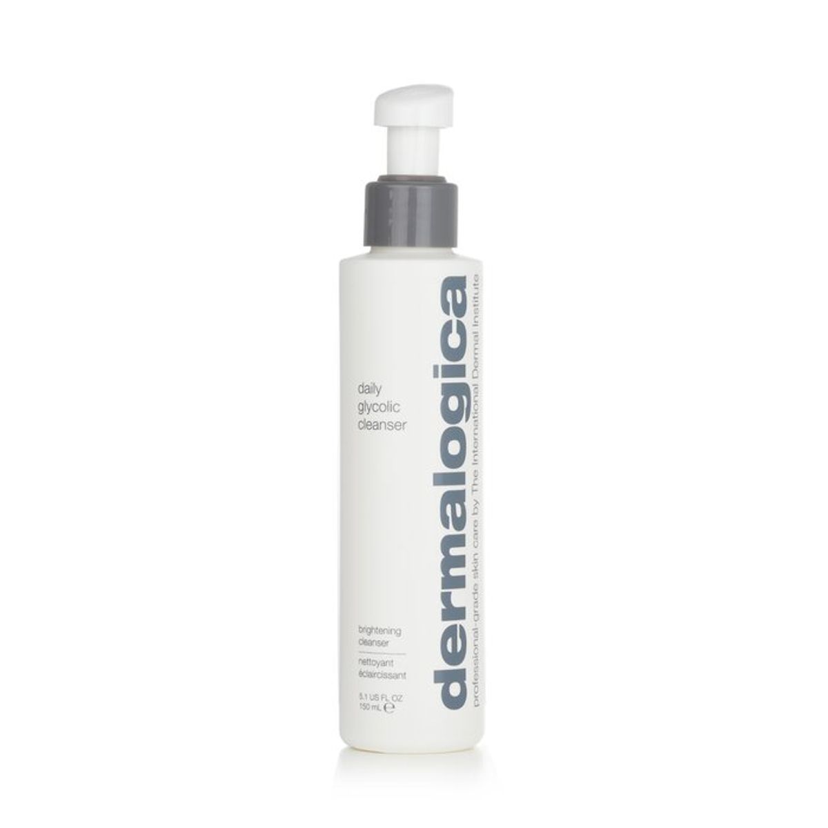 DERMALOGICA - Limpiador glicólico diario 150ml Dermalogica