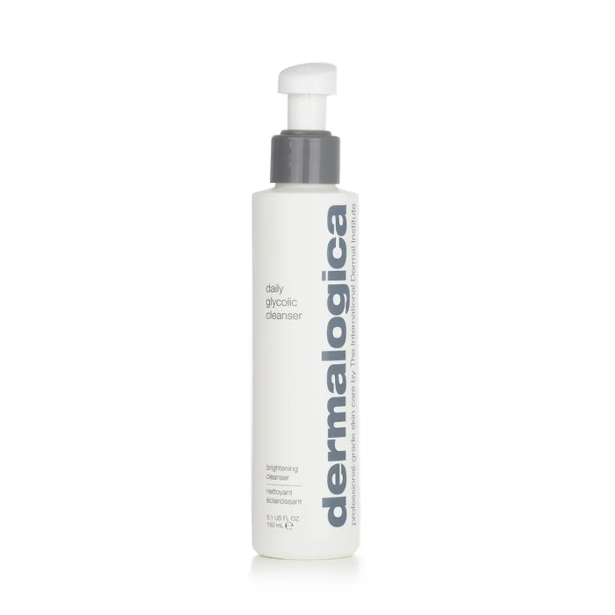 DERMALOGICA - Limpiador glicólico diario 150ml Dermalogica