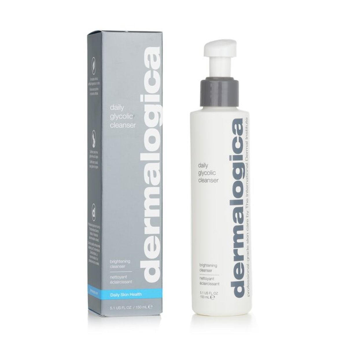 DERMALOGICA - Limpiador glicólico diario 150ml Dermalogica