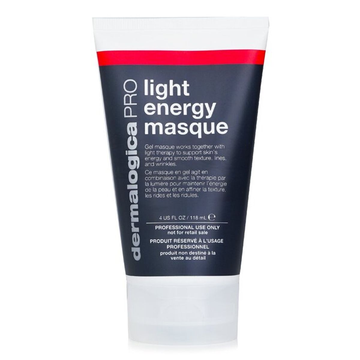 DERMALOGICA - Mascarilla de energía luminosa 118ml Dermalogica
