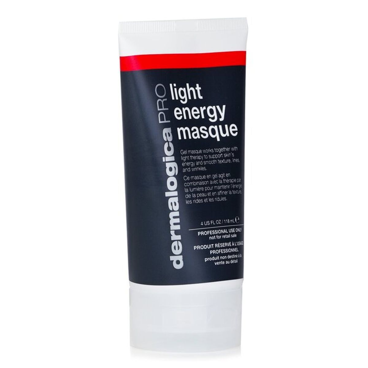 DERMALOGICA - Mascarilla de energía luminosa 118ml Dermalogica