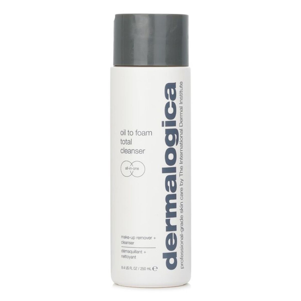 DERMALOGICA - Aceite To Espuma Total Cleanser 250ml Dermalogica