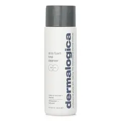 DERMALOGICA - Aceite To Espuma Total Cleanser 250ml