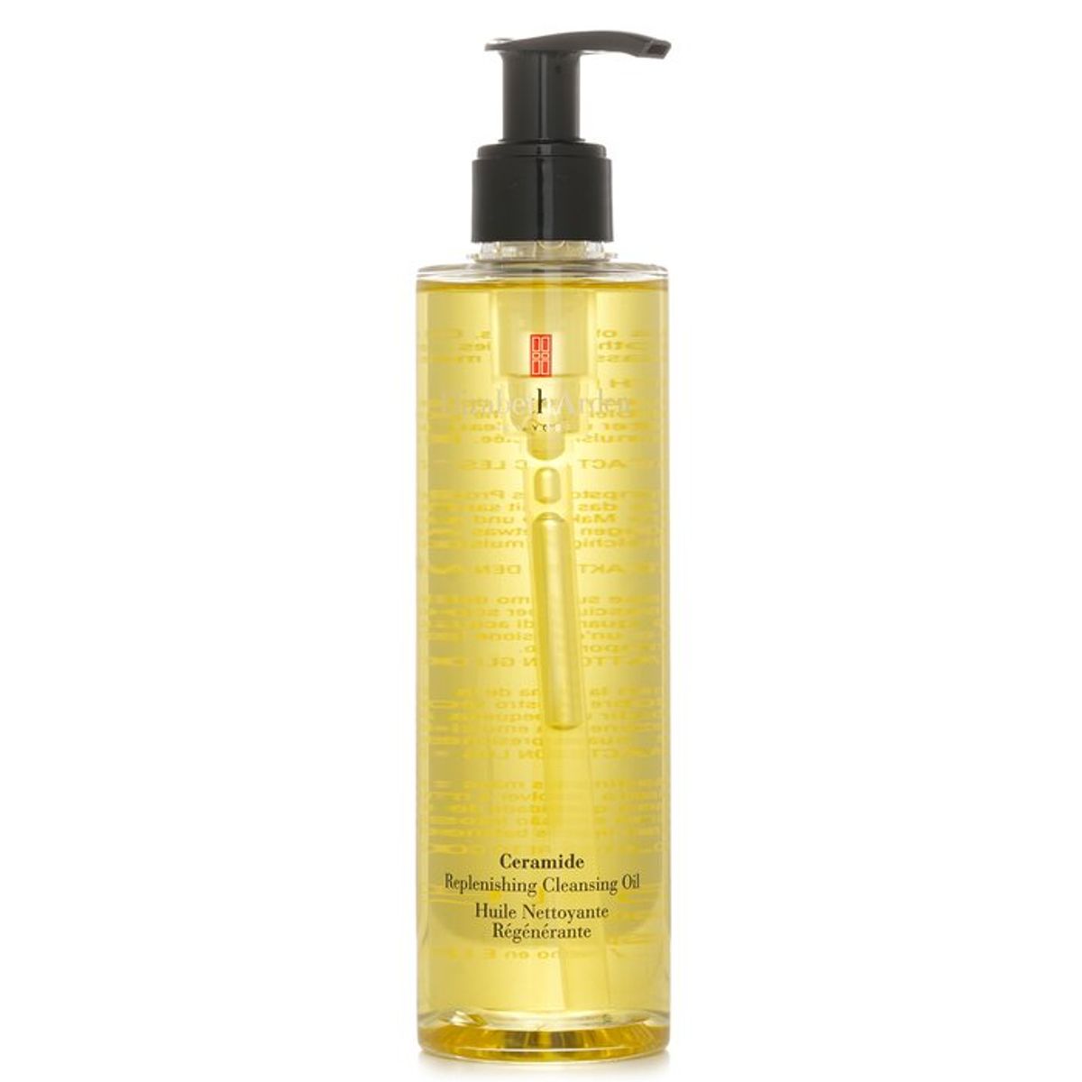 ELIZABETH ARDEN - Aceite limpiador reponedor de ceramidas 195ml Elizabeth Arden