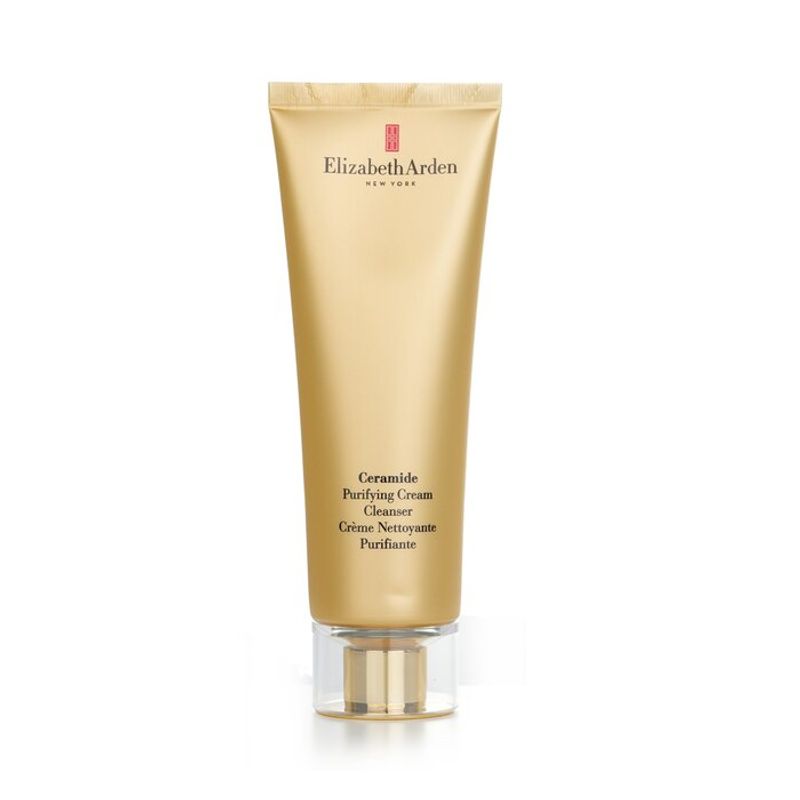 ELIZABETH ARDEN - Crema Purificante Limpiadora 125ml Elizabeth Arden