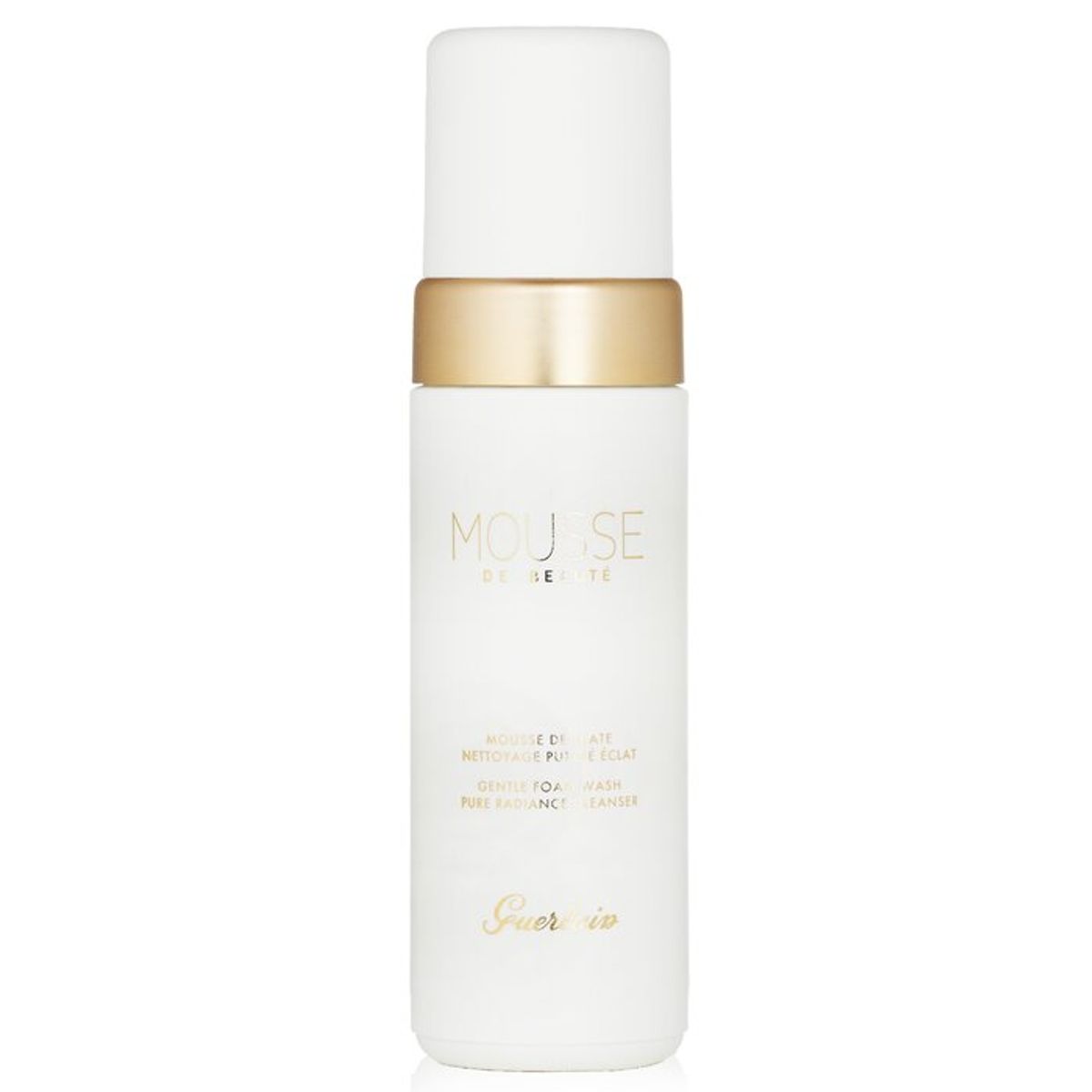 GUERLAIN - Facial Gentle Wash Pure Radiance Cleanser 150 Ml Guerlain