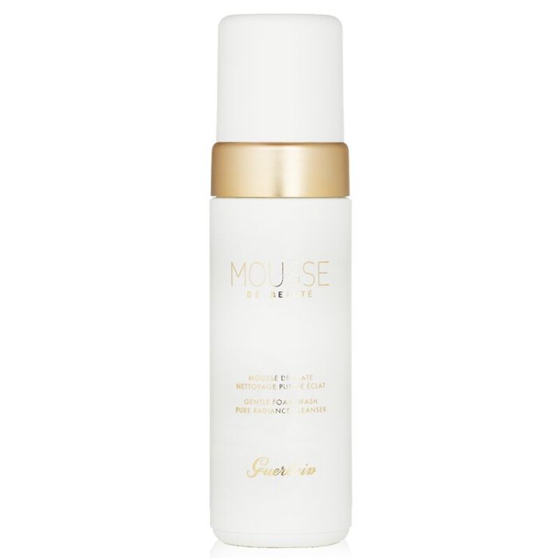GUERLAIN - Espuma Gentle Wash Pure Radiance Cleanser 150ml Guerlain