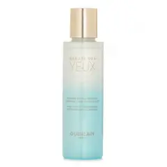 GUERLAIN - Limpiador bifásico Pure Radiance protector de pestañas 125ml