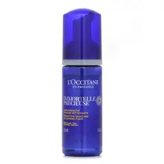 LOCCITANE - Immortelle Precious Cleansing Foam 150ml