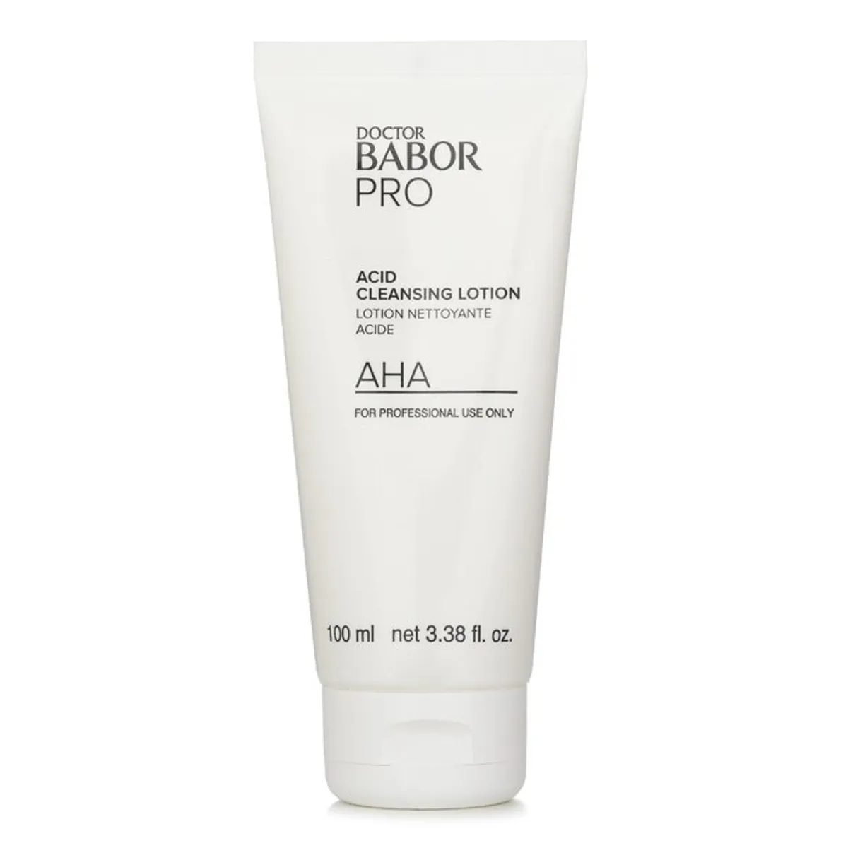 BABOR - Loción Limpiadora Pro Acid Tamaño Salón 100ml  Doctor Babor