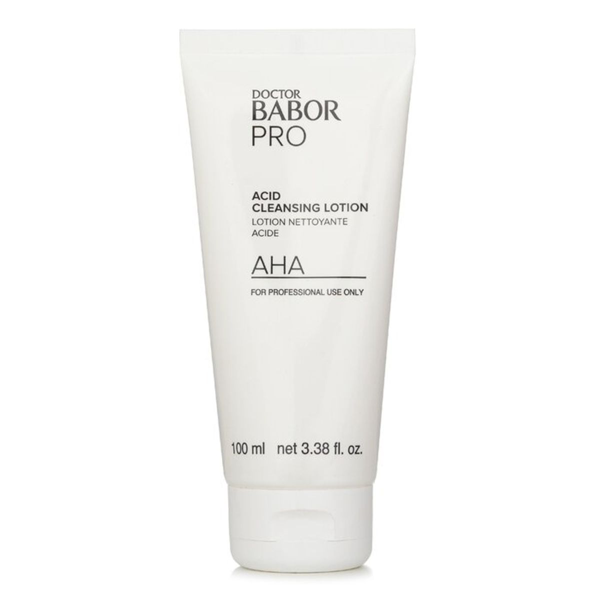 BABOR - Loción Limpiadora Pro Acid Tamaño Salón 100ml  Doctor Babor