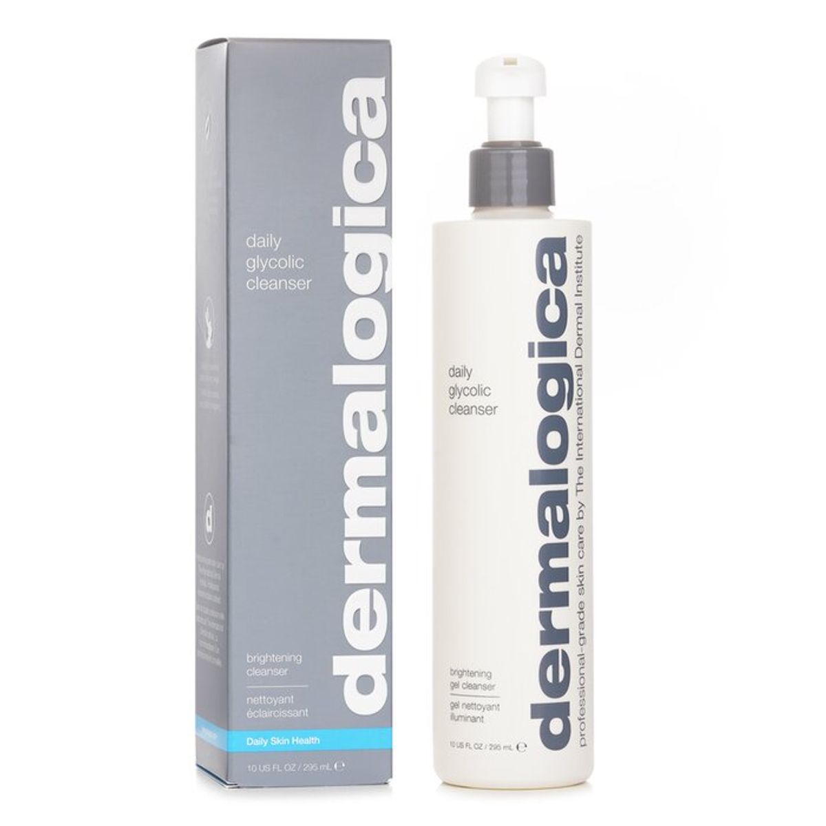DERMALOGICA - Limpiador glicólico diario 295ml Dermalogica