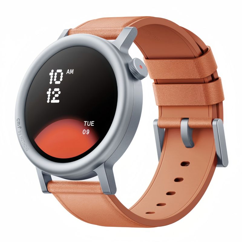 NOTHING - Smartwatch CMF by Nothing Watch Pro 2 Naranja