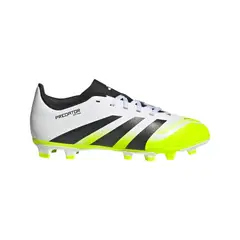 ADIDAS - Zapatos de Fútbol Predator Club terreno firme/multiterreno para niños