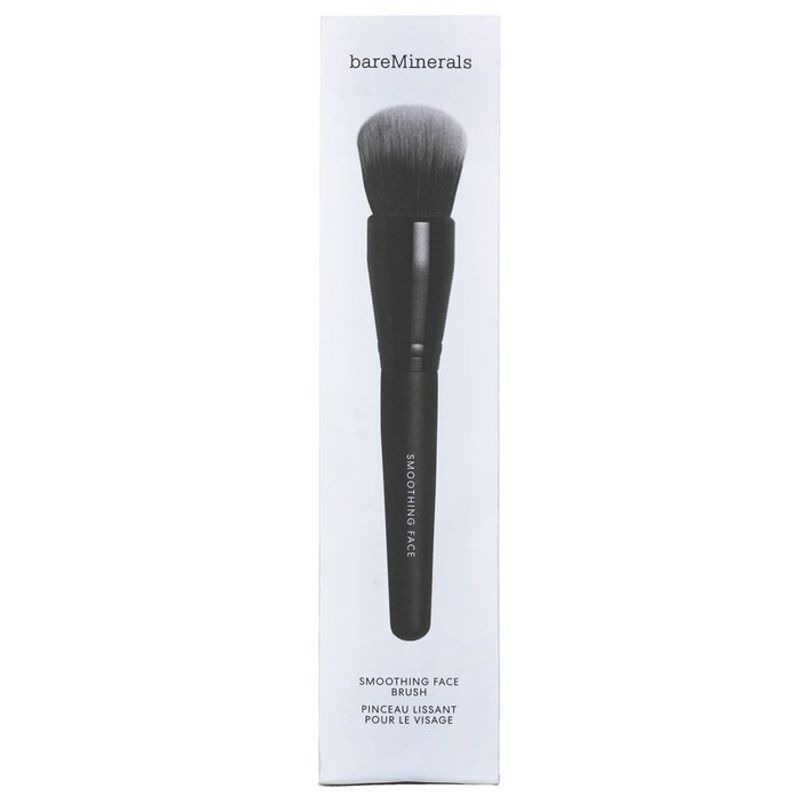 BAREMINERALS - Cepillo alisador facial 1pc  BareMinerals