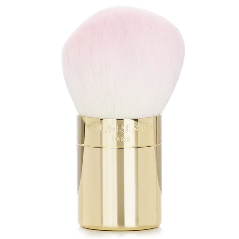 GUERLAIN - Brocha Para Polvos Meteorites Rostro 1 Unidad Guerlain
