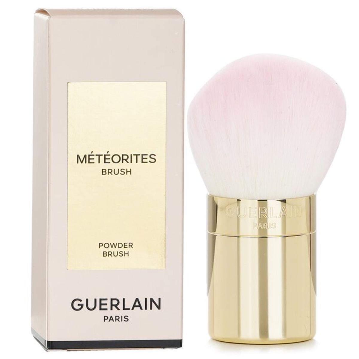 GUERLAIN - Brocha Meteorites Polvo brush 1pc Guerlain