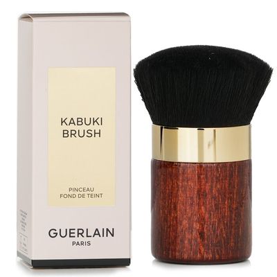 Imagen 2 del producto Brocha base de maquillaje Kabuki Brush 1pc